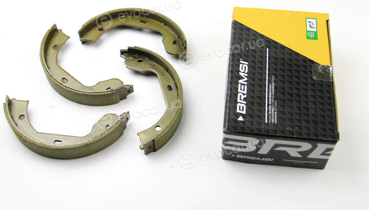 Bremsi GF0081