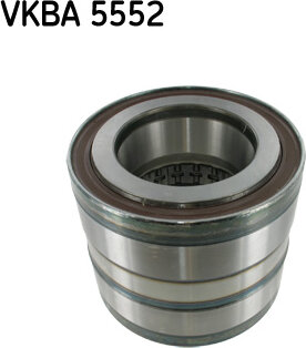 SKF VKBA 5552