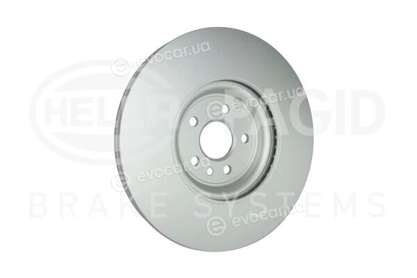 Hella 8DD 355 132-481