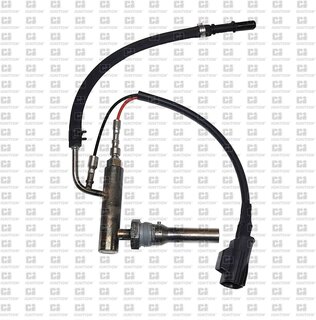 Quinton Hazell XFVV105
