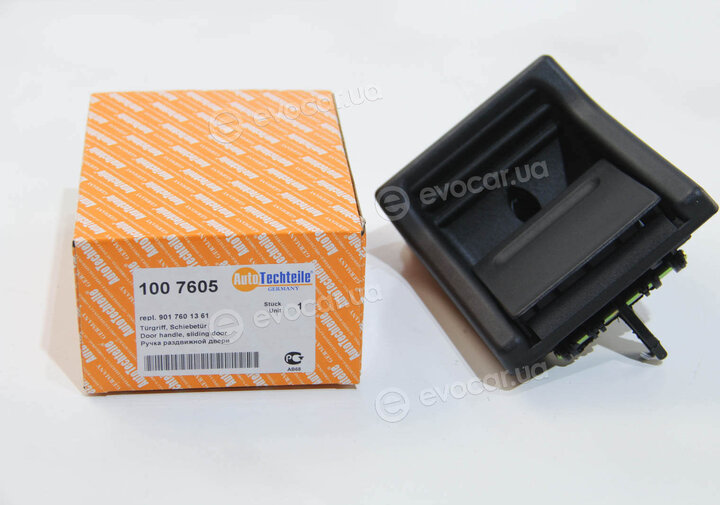 Autotechteile 100 7605