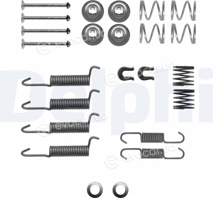 Delphi LY1406
