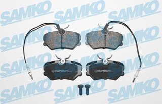 LPR / Samko 5SP293