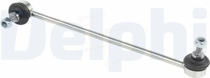 Delphi TC1800