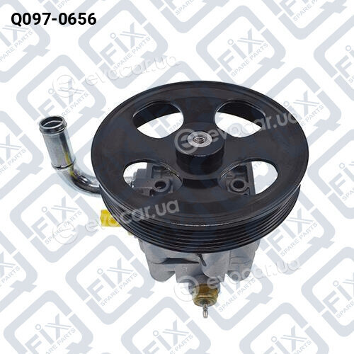 Q-Fix Q0970656