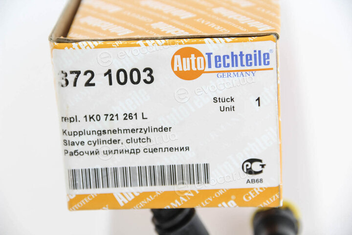 Autotechteile 372 1003