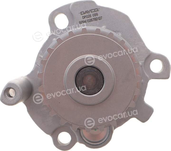 Dayco KTBWP2532