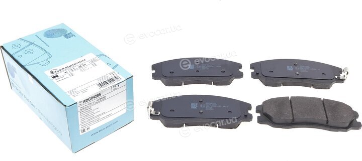 Blue Print ADG04285
