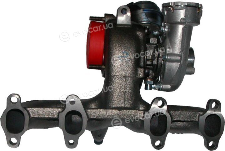 Starline TD S1110T