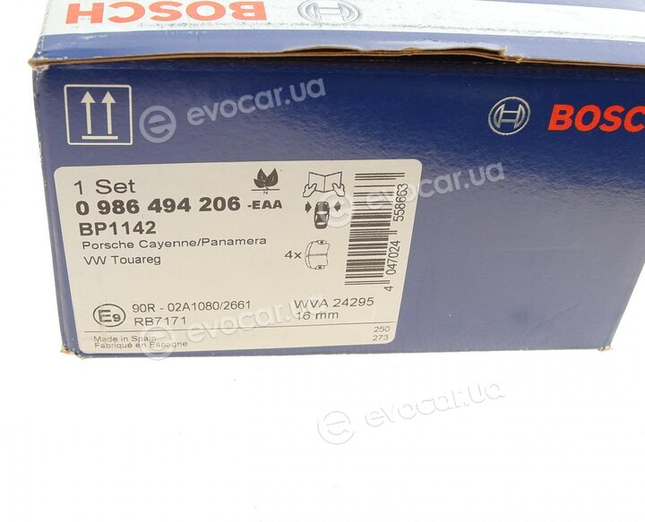 Bosch 0 986 494 206