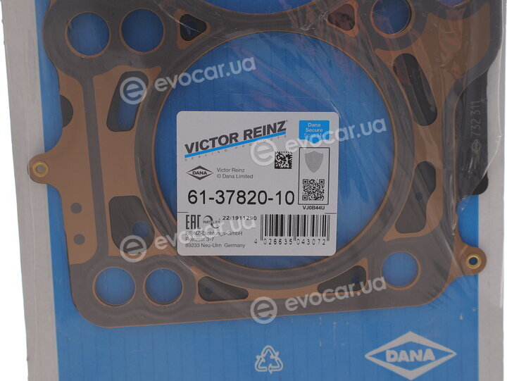Victor Reinz 61-37820-10