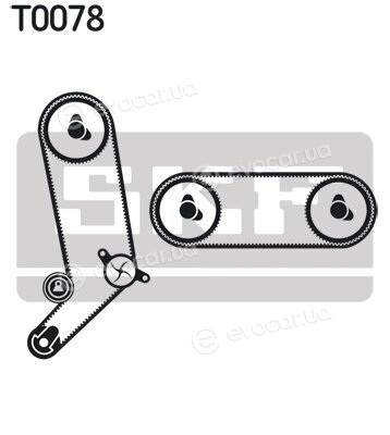 SKF VKMC 01271