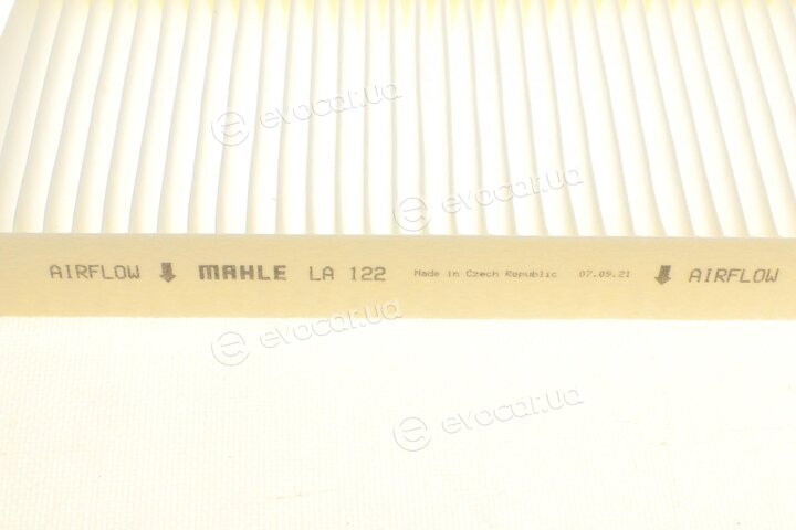 Mahle LA 122/S