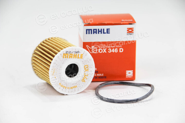 Mahle OX 346D