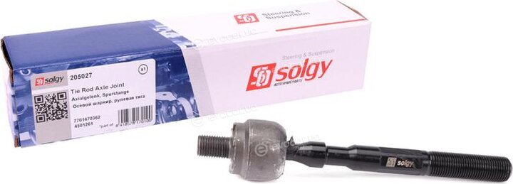 Solgy 205027