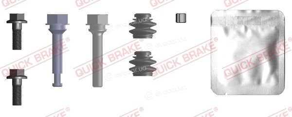 Kawe / Quick Brake 113-0038X