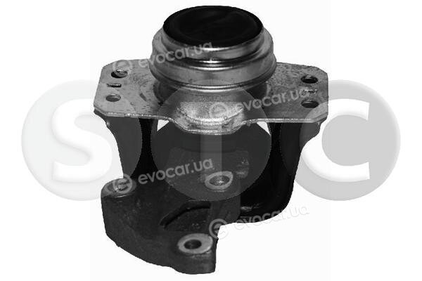 Metalcaucho / STC T404433