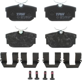TRW GDB1325
