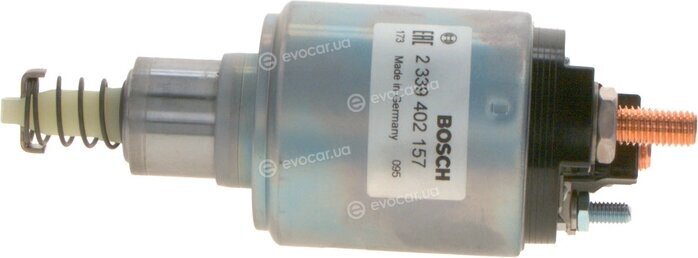 Bosch 2 339 402 157