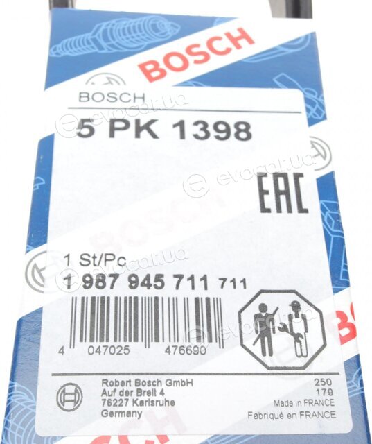 Bosch 1 987 945 711