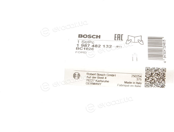 Bosch 1 987 482 132