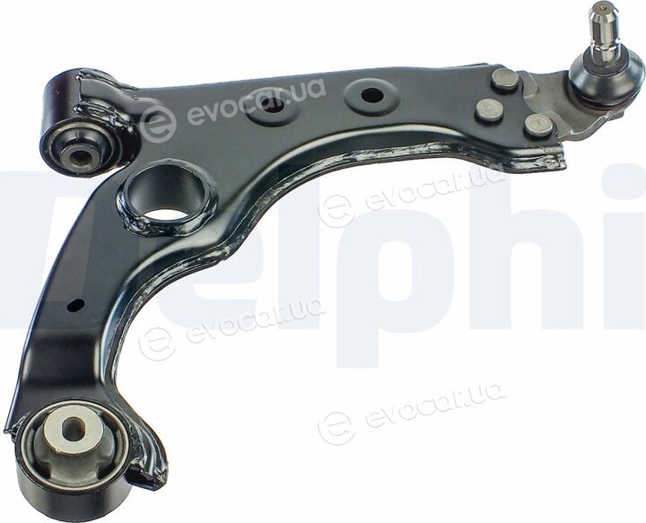 Delphi TC2862