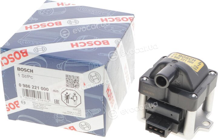 Bosch 0 986 221 000