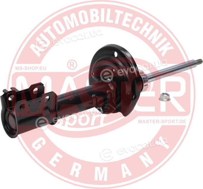 Master Sport 313480-PCS-MS