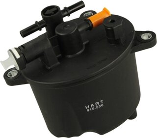 Hart 915 536