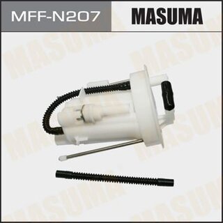 Masuma MFF-N207