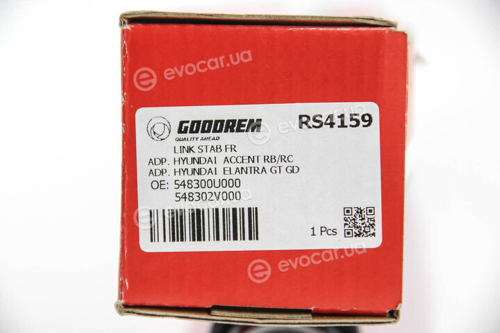 Goodrem RS4159