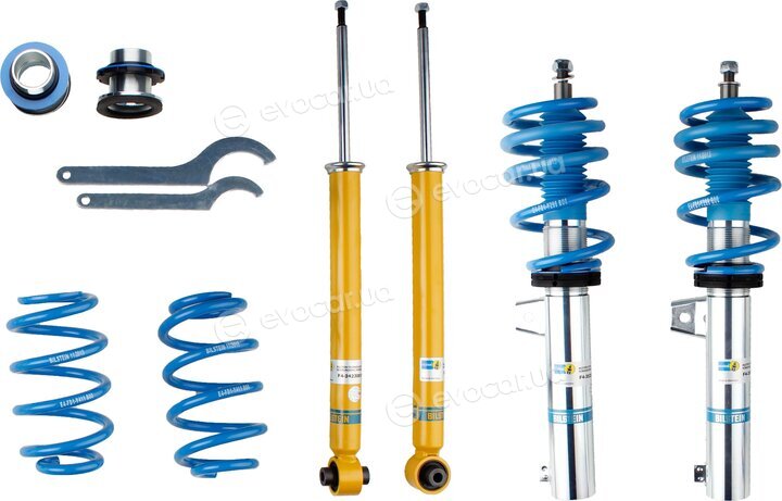 Bilstein 47-251588