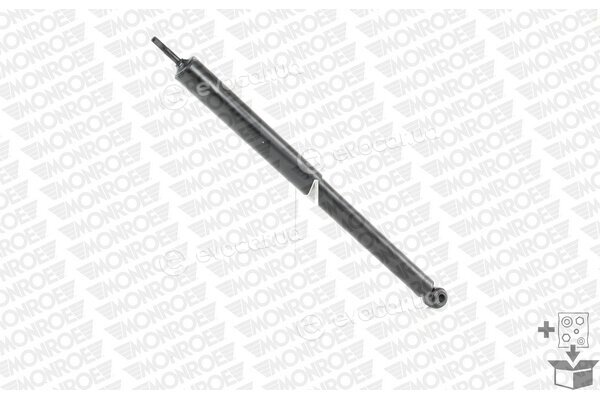 Monroe T1215