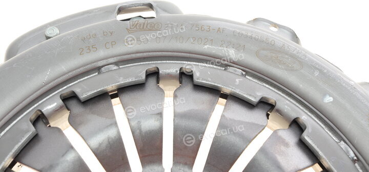 Ford 2T14-7C623-GA