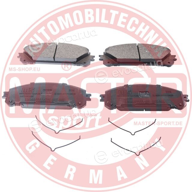 Master Sport 13046056342N-SET-MS