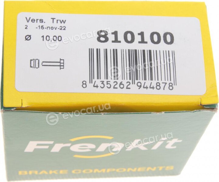 Frenkit 810100