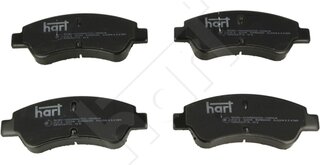 Hart 221 604