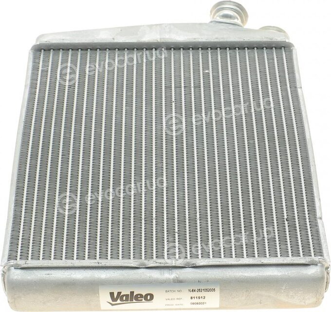 Valeo 811512