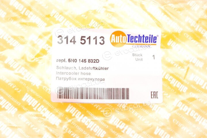 Autotechteile 314 5113