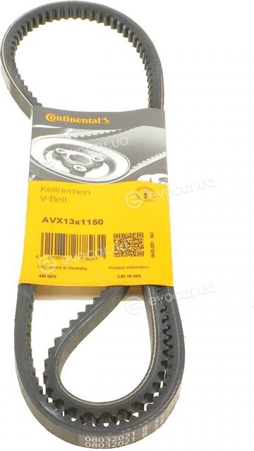 Continental AVX13X1150