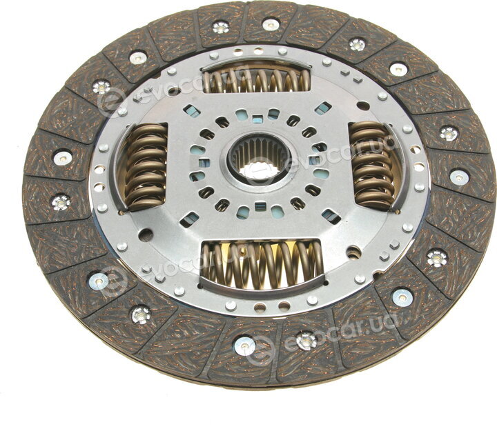 Blue Print ADF123012