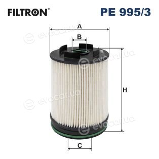 Filtron PE 995/3