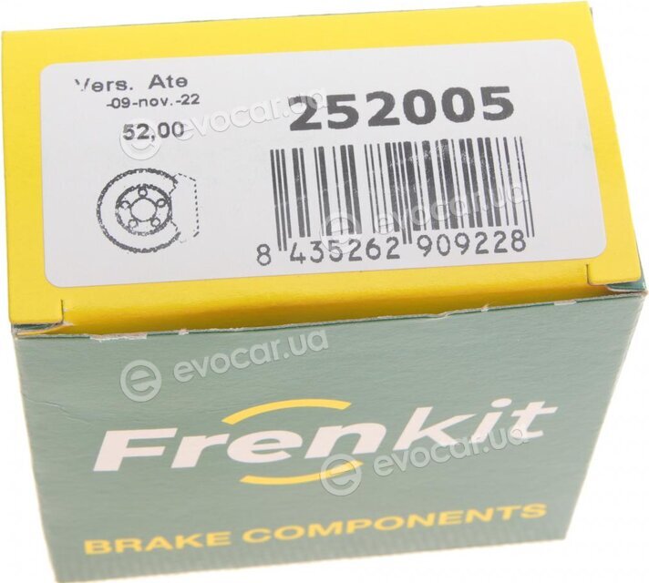 Frenkit 252005