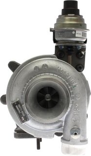 Garrett ST1G-0776