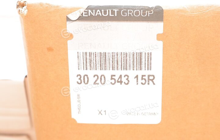 Renault / Nissan 302054315R