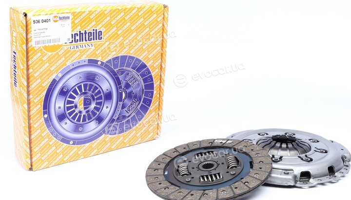 Autotechteile 506 0401