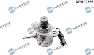 Dr. Motor DRM02756