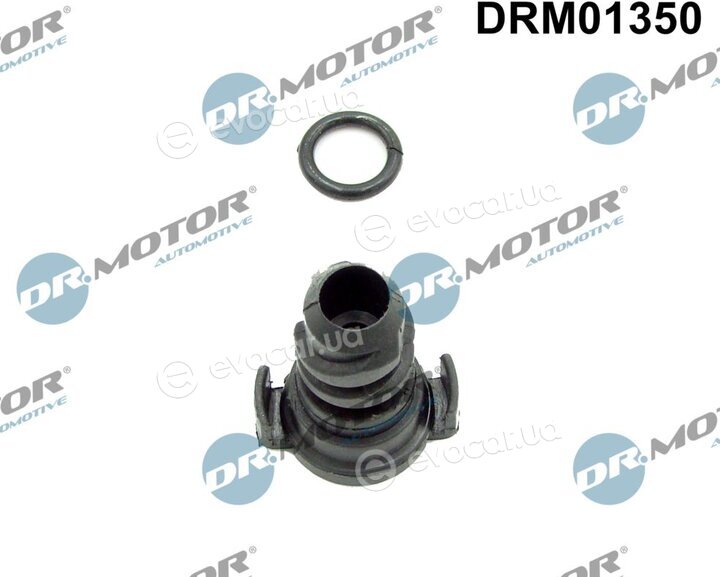 Dr. Motor DRM01350