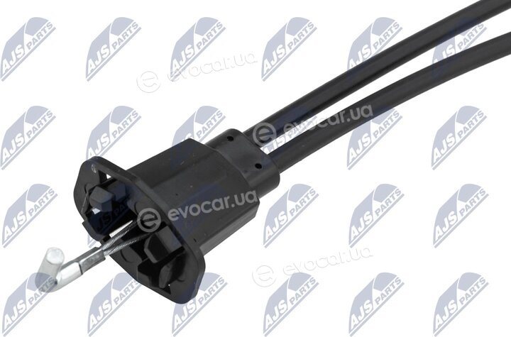 NTY EZC-PL-110