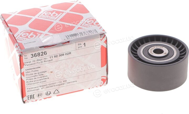 Febi 36826